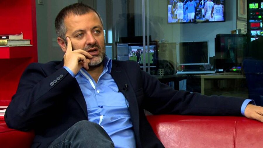 Mehmet Demirkol / Fenerbahçe