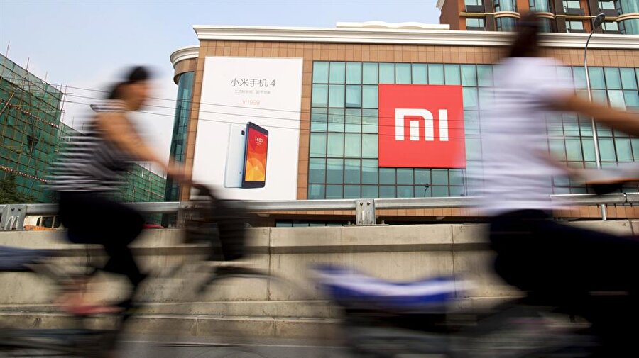 Xiaomi