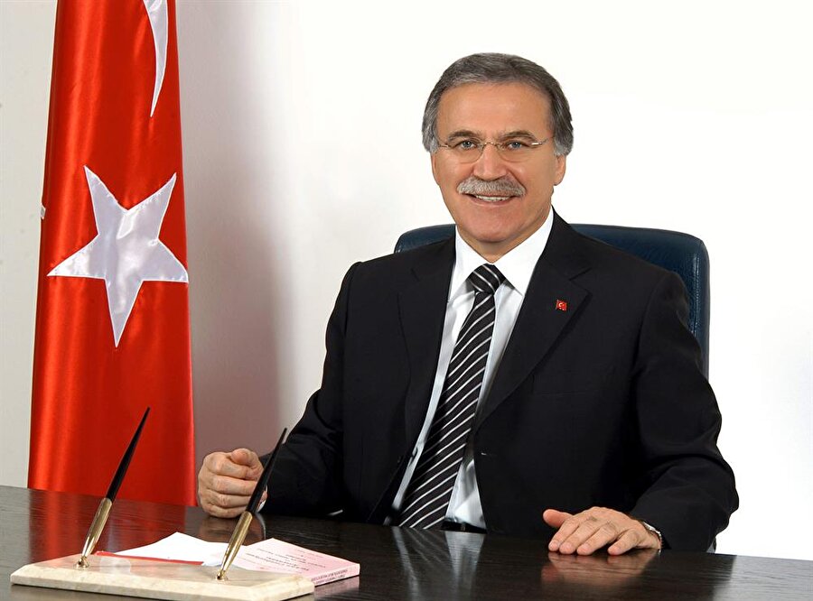 Mehmet Ali ŞAHİN
