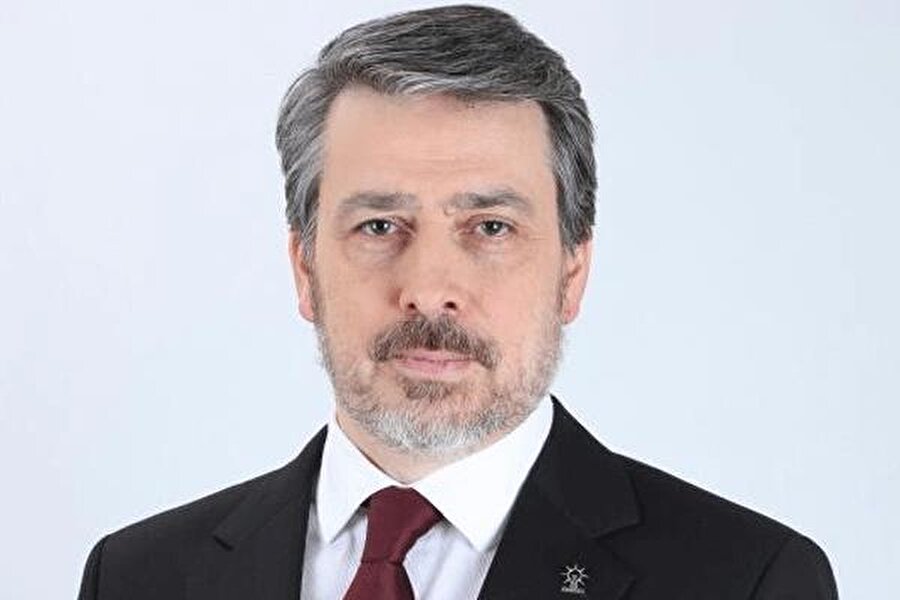 Mehmet Ali PULCU
