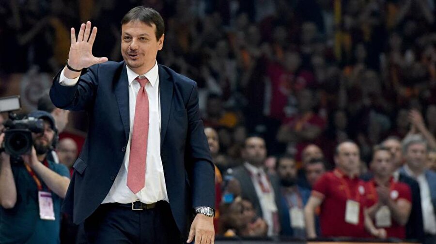 Ergin Ataman