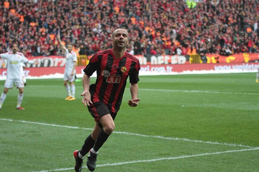 Semih Şentürk