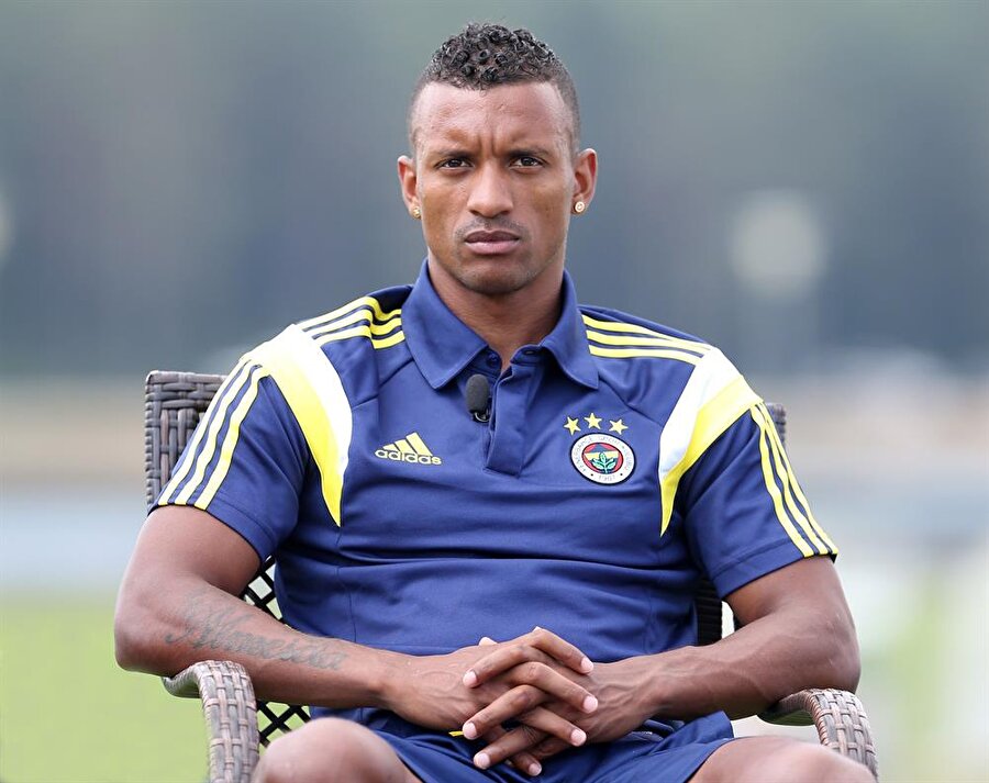 Nani’den Fenerbahçelileri heyecanlandıran manidar paylaşım