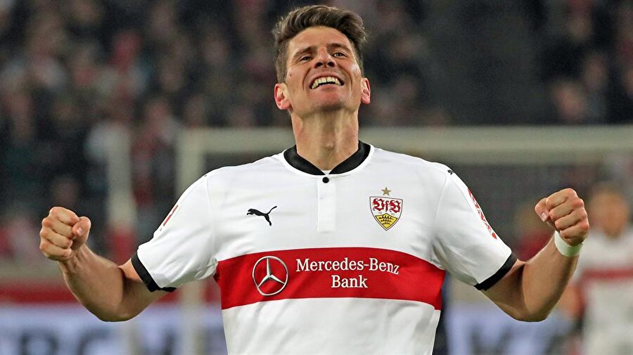 Mario Gomez