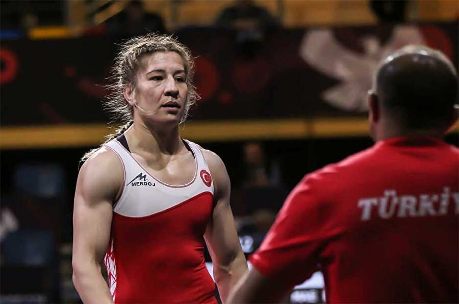Yasemin Adar