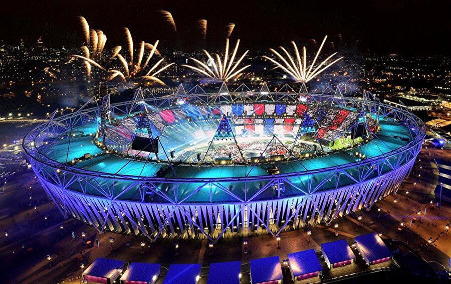 
                                    Bu arada 2020 Yaz Olimpiyatları 24 Temmuz-9 Ağustos 2020 tarihleri arasında Japonya'nın başkenti Tokyo'da yapılacak. 2022 Kış Olimpiyatları ise Çin'in başkenti Pekin'de düzenlenecek.
                                