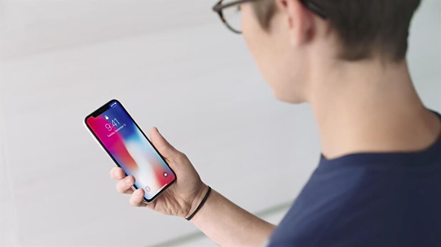 Apple iPhone X