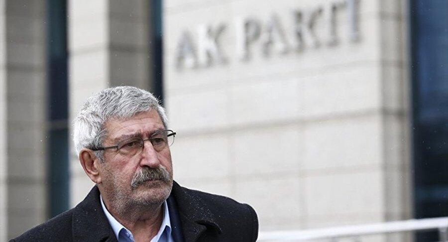 Celal Kılıçdaroğlu