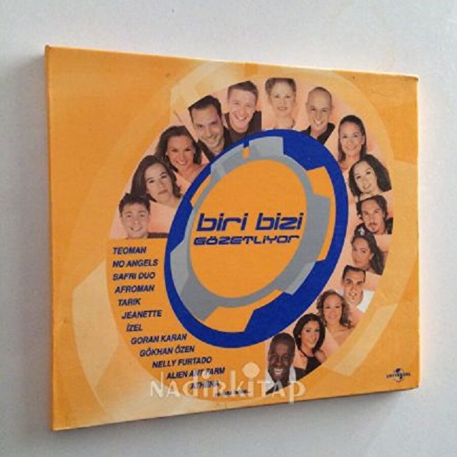 O efsane yarışma programı geri mi dönüyor?