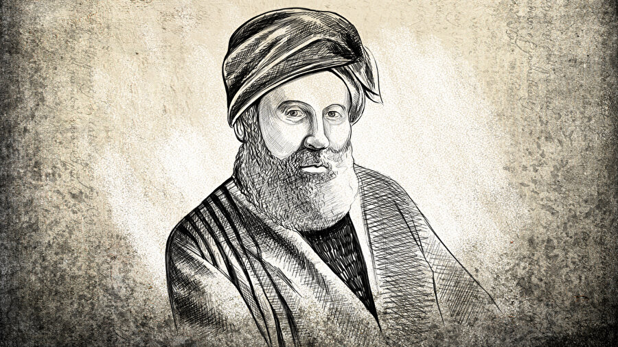 Abdürreşid İbrahim Efendi