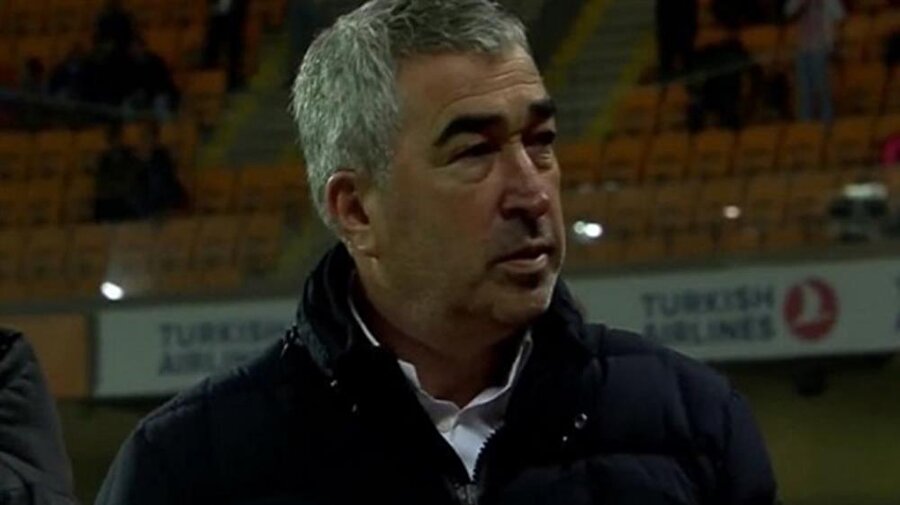 Samet Aybaba