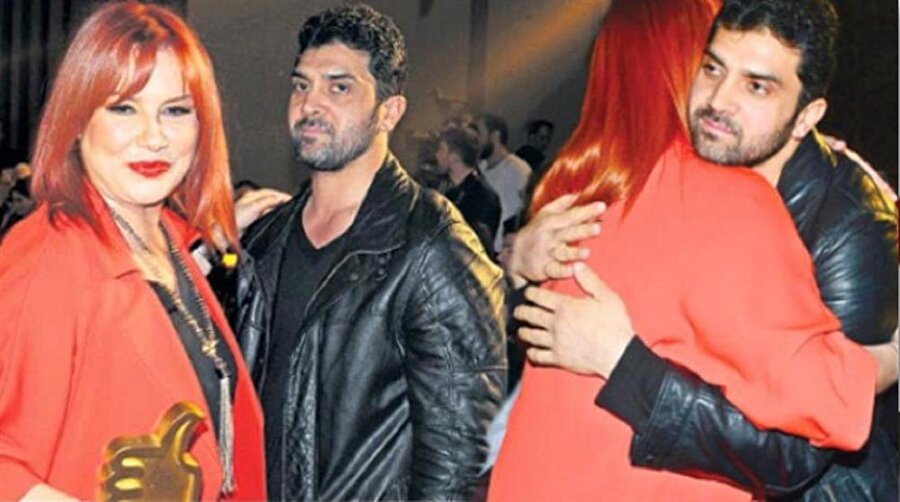 Deniz Seki, "Hapse giren adamdan sanatçı olmaz" dediği Bayhan ile barıştı