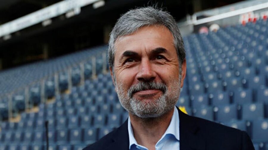 Aykut Kocaman