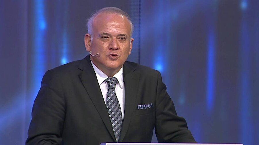 Ahmet Çakar