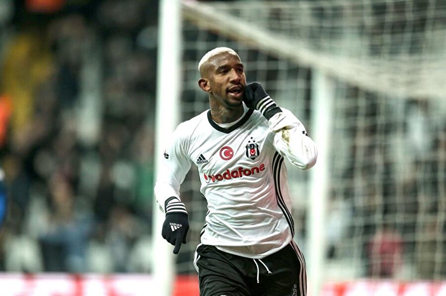 Talisca için Türkiye'ye geliyorlar! Peki, ama neden?
