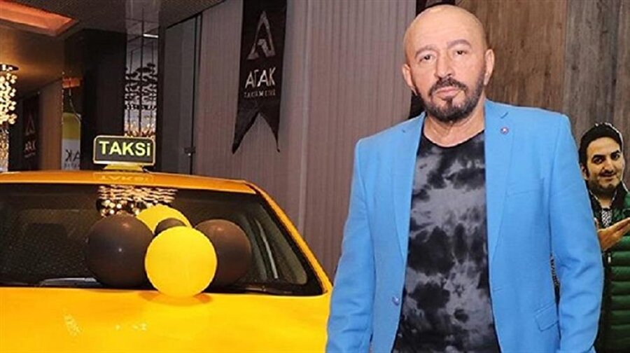 Mustafa Topaloğlu: Sivas’a çek dedim, ciddiye almış