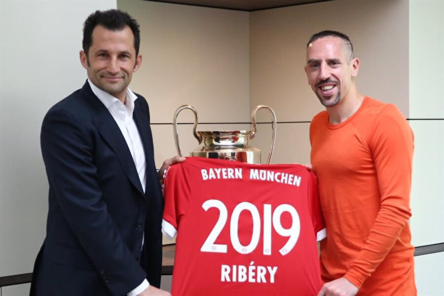 Franck Ribery