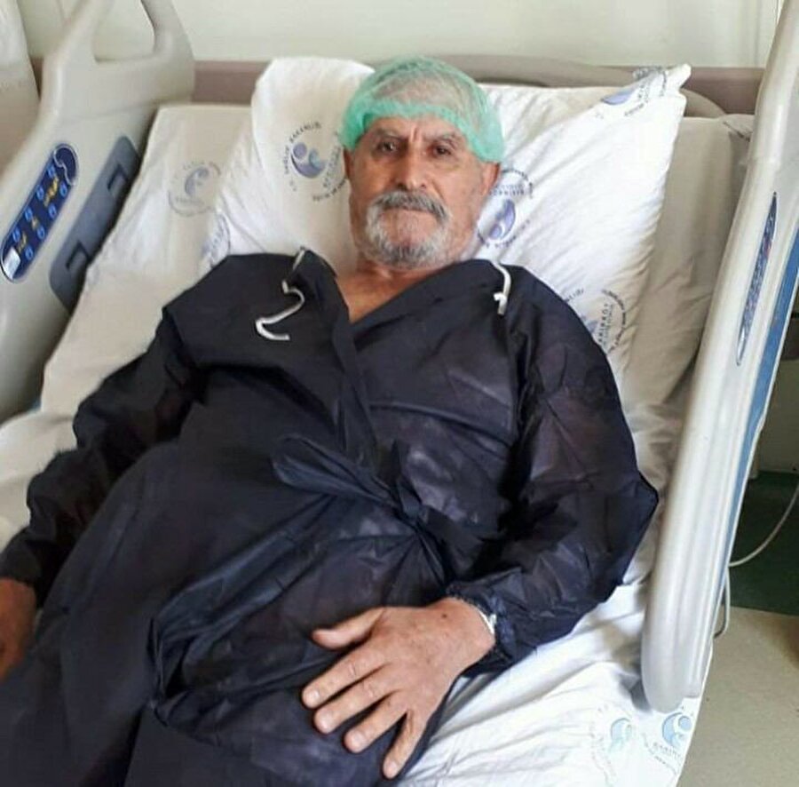 ​Yeşilçam'ın ünlü oyuncusundan kahreden haber!