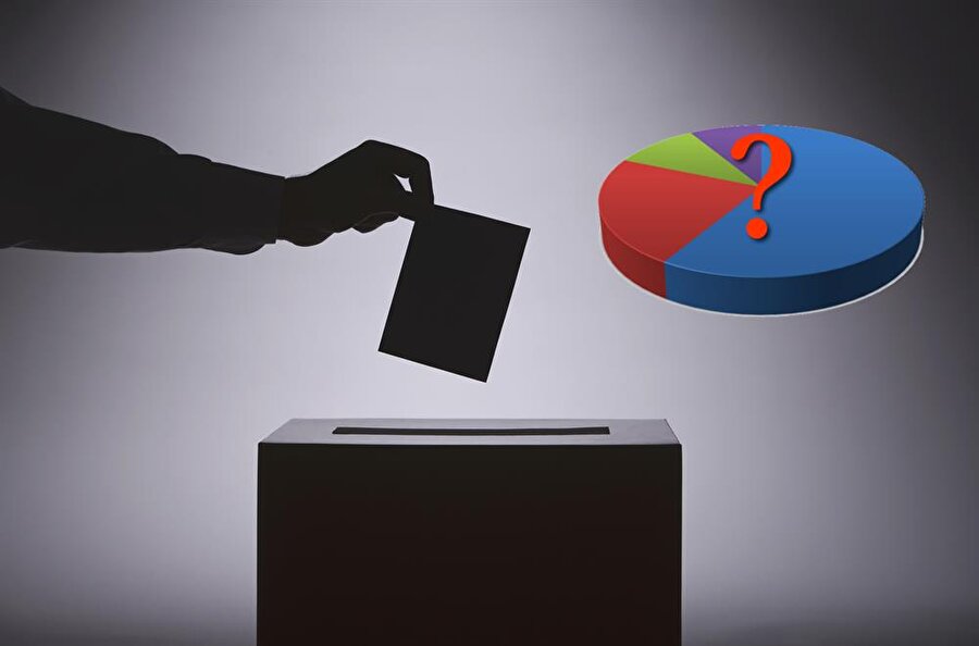 Son seçim anketi açıklandı