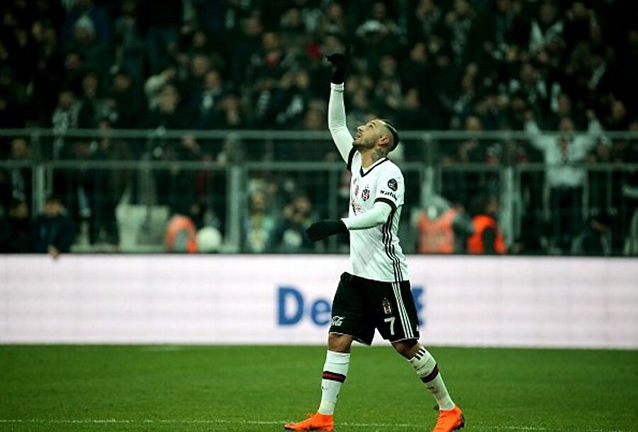 Ricardo Quaresma