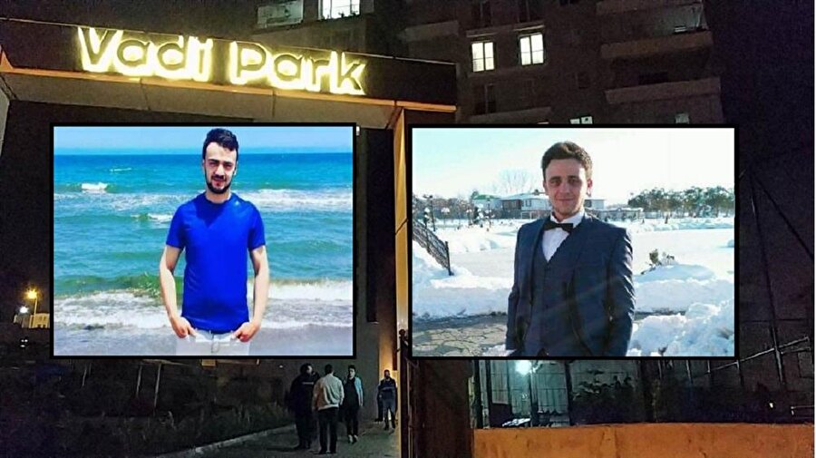 Samsun’da 2 kardeş evlerinde ölü bulundu