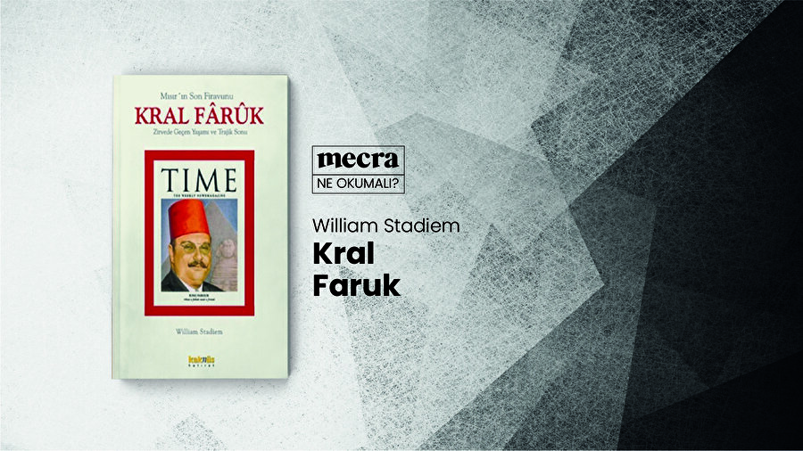 Kral Faruk / William Stadiem