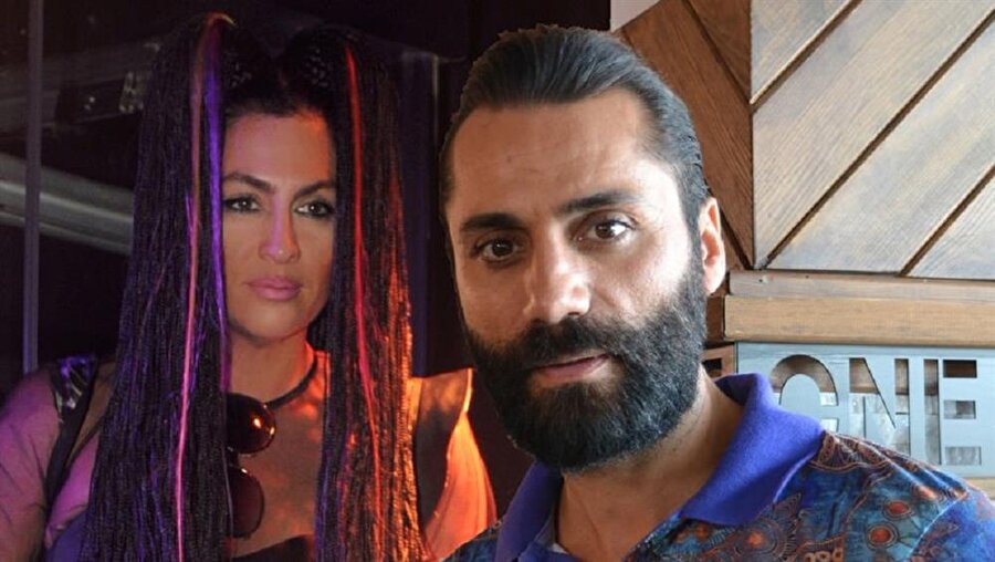 Çılgın Sedat'tan Tuğba Ekinci'ye: ​Ne kadar terbiyesiz, hadsiz, saygısız bir insansın