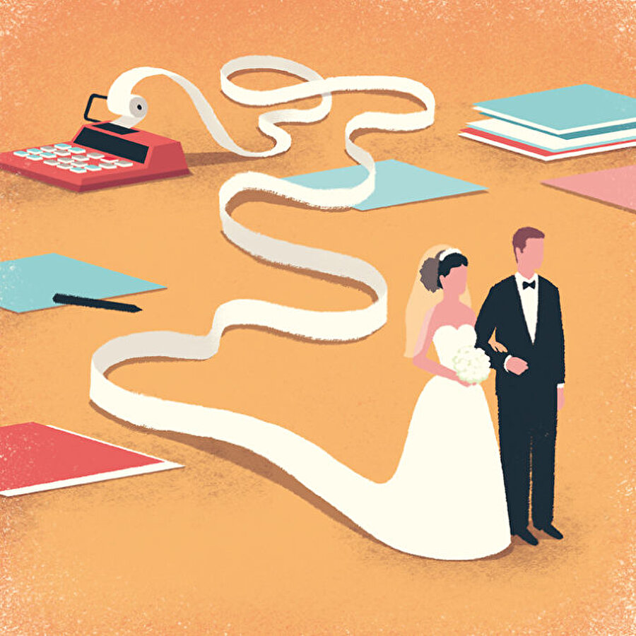 Evliliğin Bedeli
