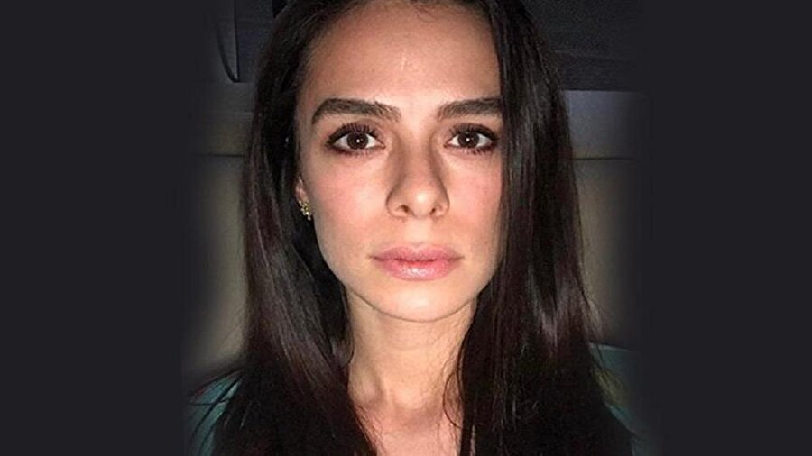 Özge Özpirinçci'nin yeğenini darp eden dadı, adli kontrol şartı ile serbest kaldı