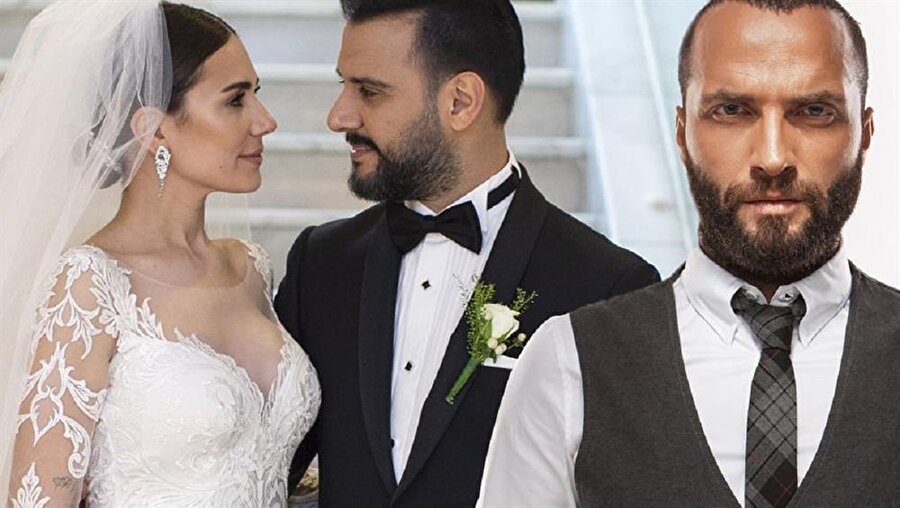 ​Tek bir hareketle sildi! Alişan ve Berkay dostluğu bitti