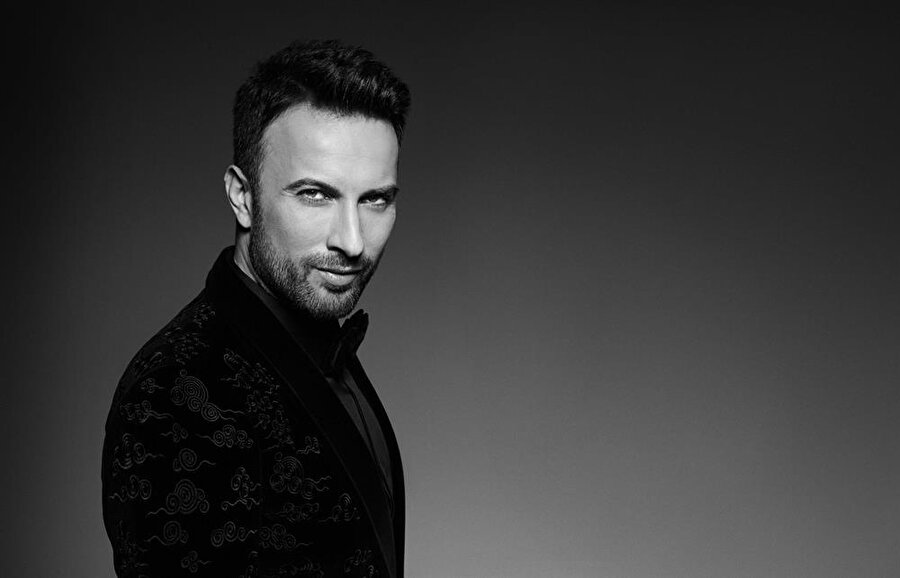 Tarkan