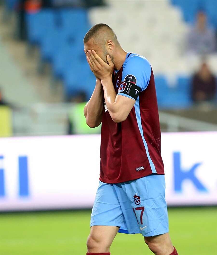 Burak Yılmaz