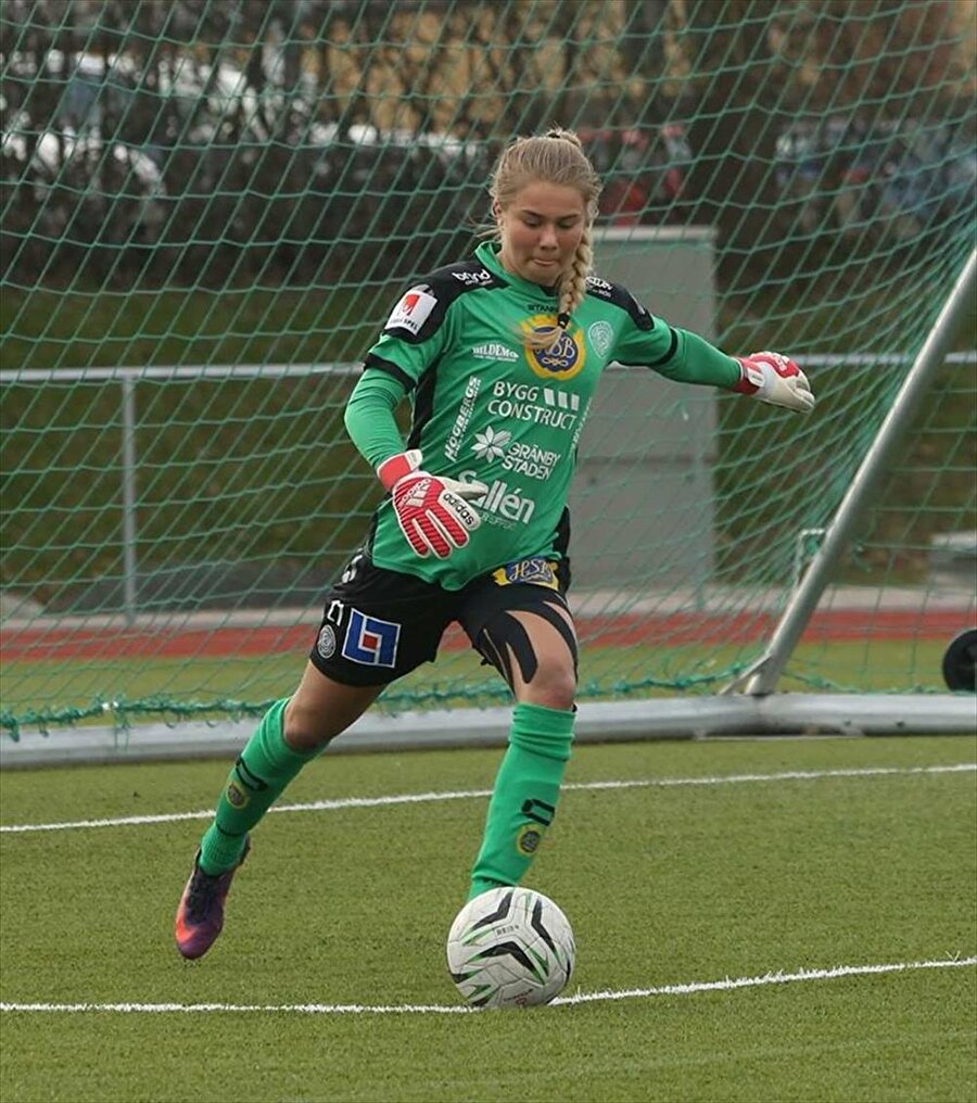 Ronja Andersson