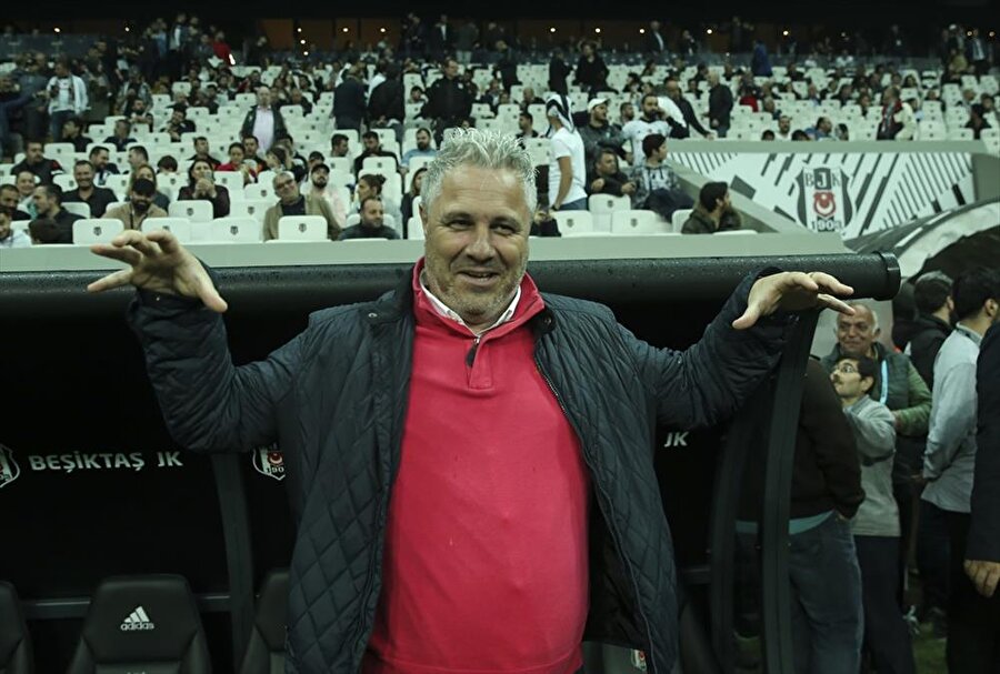 Marius Sumudica