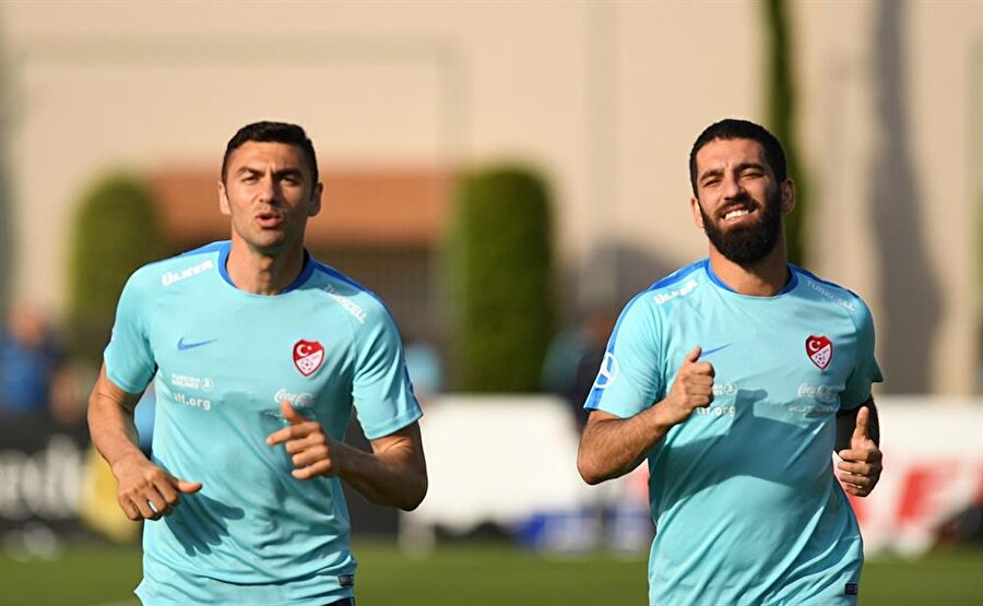 Burak Yılmaz