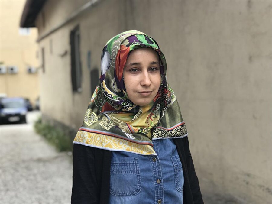 Ayşe Bilgi
