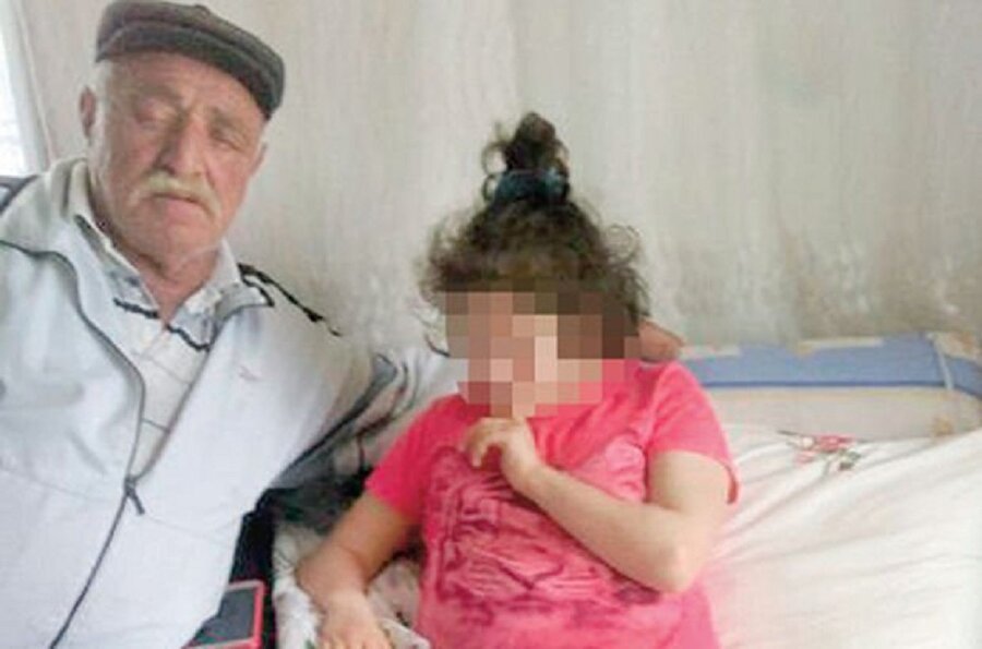 Skandal WhatsApp grubundan çıktı.