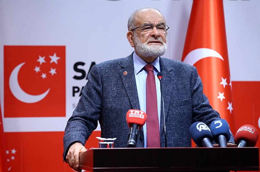 Temel Karamollaoğlu

                                    
                                    Saadet Partisi'nin Genel Başkanı ve aynı zamanda Cumhurbaşkanı adayı olan Temel Karamollaoğlu 1941 yılında doğdu. Şuan 77 yaşında olan Karamollaoğlu  1960 yılında Sümerbank bursuyla İngiltere’ye gitti. Manchester Üniversitesi Tekstil Teknoloji bölümünden 1964 yılında mezun oldu. 
                                
                                