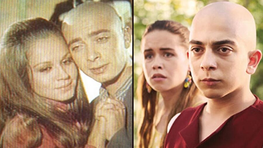 Türk sinemasının efsane karakteri 40 yıl sonra geri dönüyor