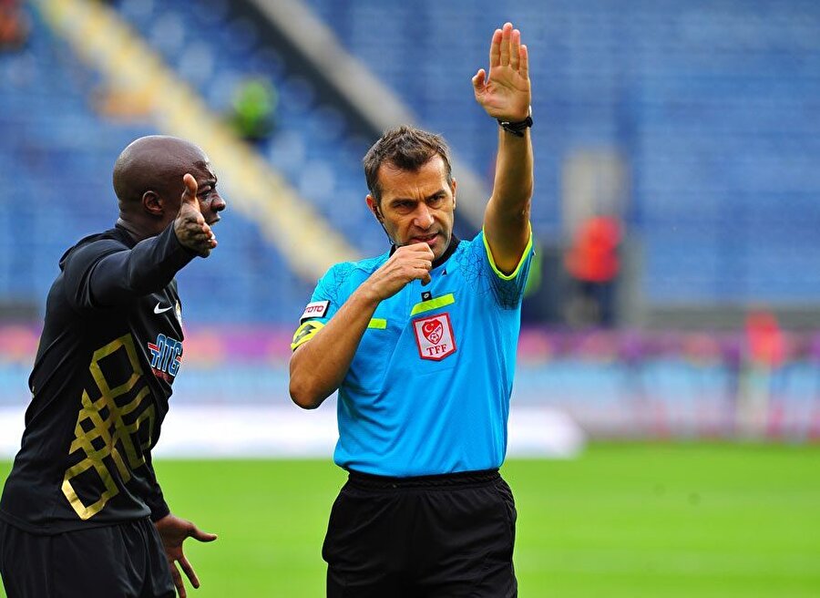Serkan Çınar
Fenerbahçe