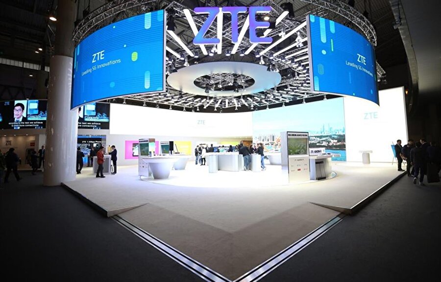 ZTE