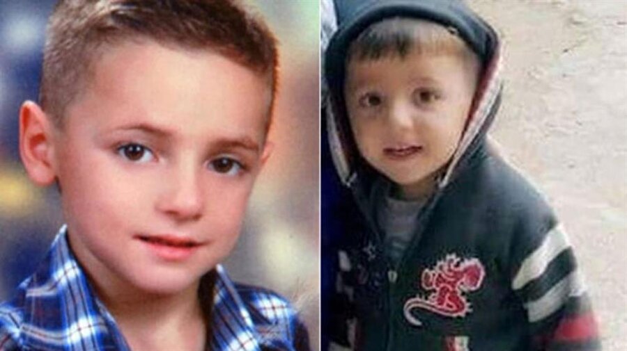 2,5 yıl önce kaybolan çocuklardan Bayram Erol’un kemik parçaları bulundu