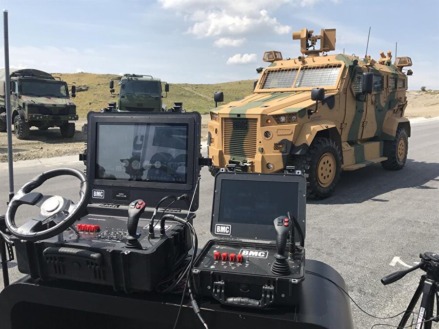 Efes-2018 tatbikatı 