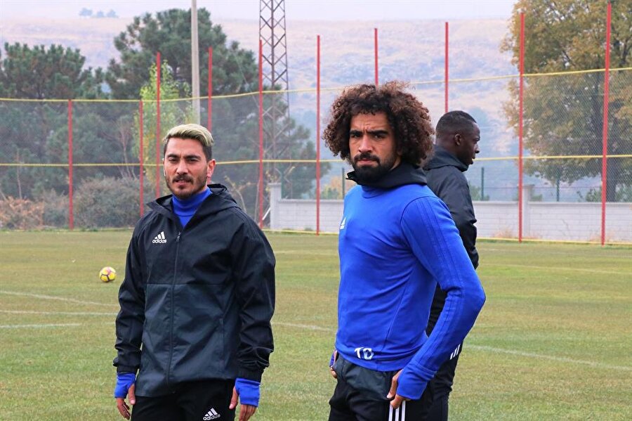 Sadık Çiftçi Pınar, kulübüyle sözleşme yenilemeye sıcak bakmıyor.