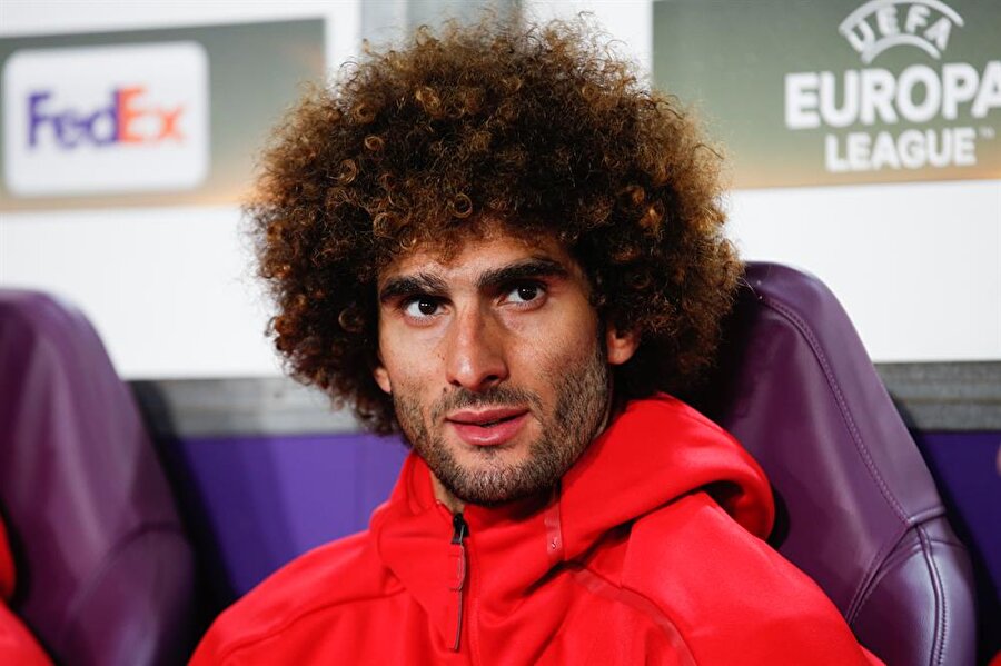 İşte Fellaini'nin Beşiktaş'tan istediği rakam