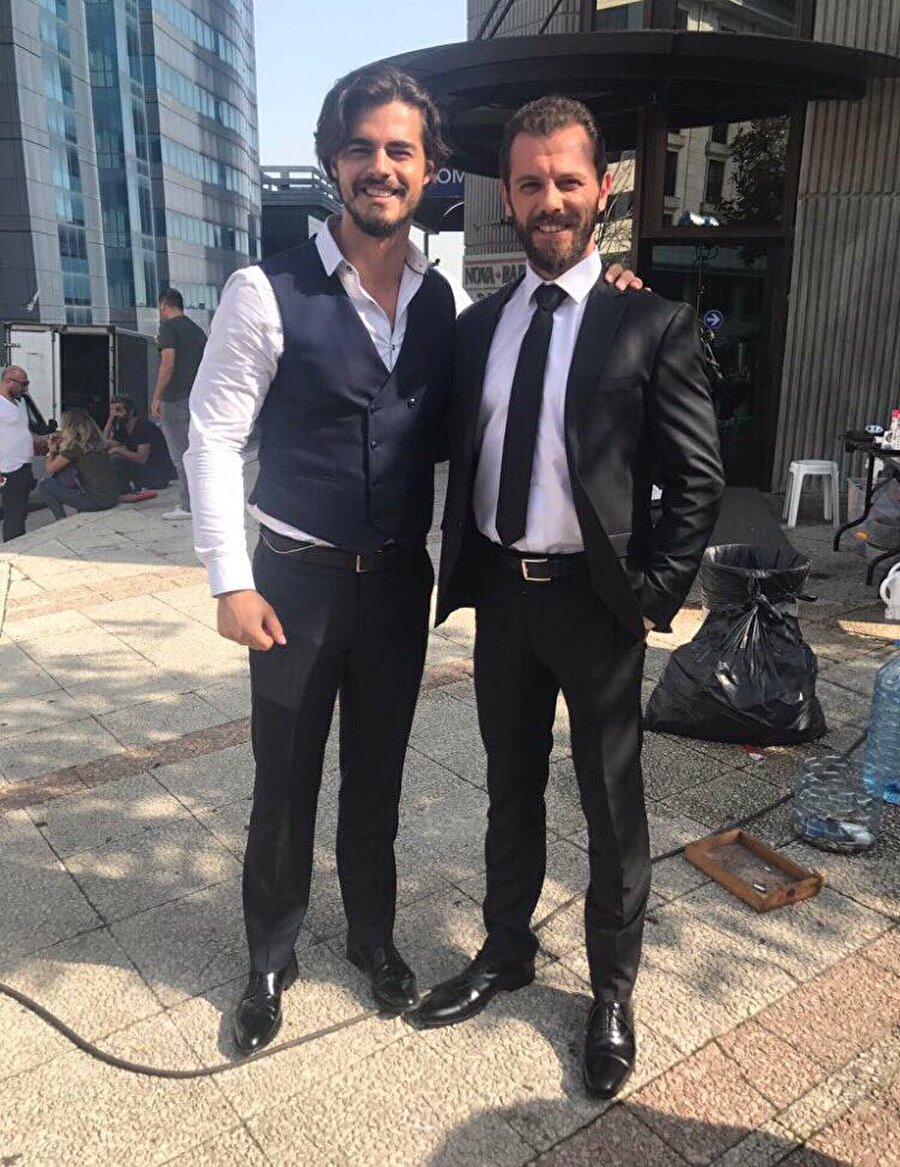 ​Ünlü oyuncu yakında final yapacak olan diziden ayrılıyor