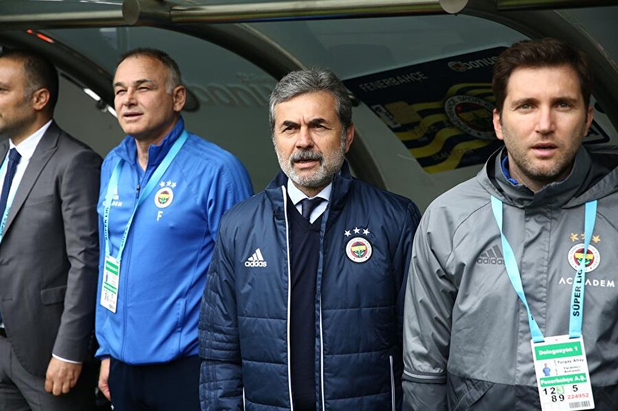 Fenerbahçe'de yolcuların listesi belli oldu! İlk sırada öyle bir isim var ki