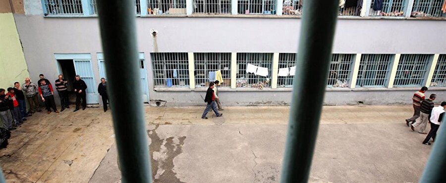 ​Türkiye'nin genel af karnesi