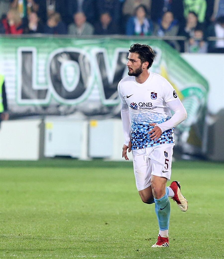 Beşiktaş'tan Okay'a dev teklif