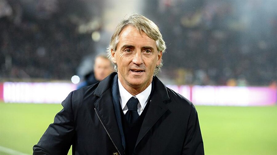 Zenit, Robert Mancini’nin görevine son verdi